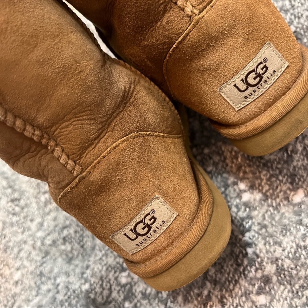 Ugg Boots